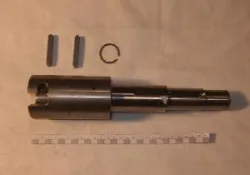 Вал миксера Varimixer R60-33.2Z – купить в Санкт-Петербурге с доставкой Вал миксера Varimixer R60-33.2Z