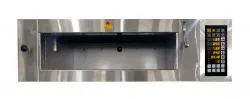 Печь статическая Kocateq EBO 64x2 ST2 P2,1-камерная с подом 66*86,5 см с парогенер.-термоблоком – купить в Санкт-Петербурге с доставкой Купить печь статическая kocateq ebo 64x2 st2 p2,1-камерная с подом 66*86,5 см с парогенер.-термоблоком в Санкт-Петербурге – цена завода, доставка до двери | RuOborudovanie.ru