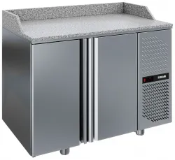 Купить стол холодильный polair tm2gnpizza-g 1050452d – цена от завода, доставка до двери | RuOborudovanie.ru