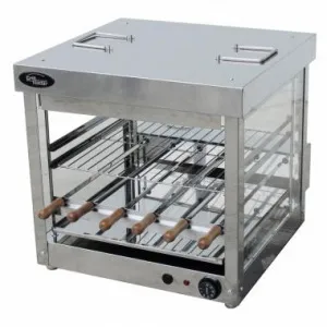 Шашлычница Grill Master ф1шстэ 21303 – купить в Санкт-Петербурге по цене завода