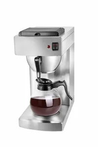 Кофеварка Hurakan HKN-Cm2E – купить по цене завода