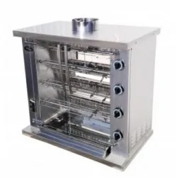 Гриль к/кур Grill Master шампурный ф4у2г 11112 – купить в Санкт-Петербурге с доставкой Купить гриль к/кур grill master шампурный ф4у2г 11112 в Санкт-Петербурге – цена завода, доставка до двери | RuOborudovanie.ru
