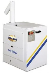 Купить мукопросеиватель macpan msf100m в Санкт-Петербурге – цена завода, доставка до двери | RuOborudovanie.ru