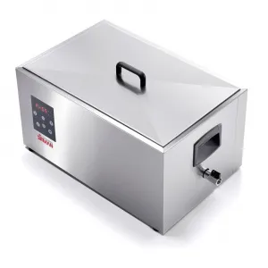 Термостат-ванна Sirman Softcooker Sr 1/1 объем 29л с крышкой и краном (Sous Vide) – купить в Санкт-Петербурге по цене завода