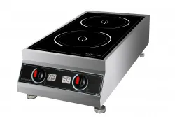 Плита индукционная Ecokitchen Ind-32P-3500*2 встр. – купить в Санкт-Петербурге с доставкой Купить плита индукционная ecokitchen ind-32p-3500*2 встр. в Санкт-Петербурге – цена завода, доставка до двери | RuOborudovanie.ru