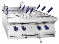 Электроварка Abat ЭВК-80/2Н арт.21000001738 (с корзинами 6хGN-1/3) с крышкой перфорир. – купить в Санкт-Петербурге с доставкой Купить электроварка abat эвк-80/2н арт.21000001738 (с корзинами 6хgn-1/3) с крышкой перфорир. в Санкт-Петербурге – цена завода, доставка до двери | RuOborudovanie.ru
