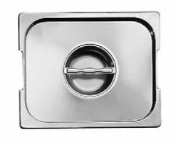 Крышка к гастроемкости Paderno G/N1/6 14509-00 – купить в Санкт-Петербурге с доставкой Купить крышка к гастроемкости paderno g/n1/6 14509-00 в Санкт-Петербурге – цена завода, доставка до двери | RuOborudovanie.ru
