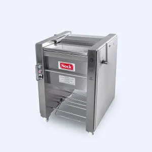Шкуросъёмная машина для рыбы Nock Skinex S 460 – купить в Санкт-Петербурге по цене завода
