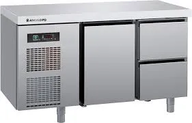 Стол холодильный Angelo Po 5VA2M – купить по цене завода