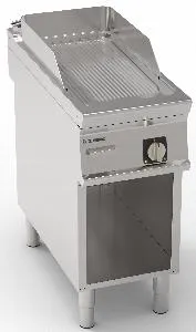 Жарочная поверхность900 серии Tecnoinox Ftr4Fe9 316067 – купить по цене завода