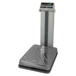 Весы торговые Cas DB-1H 150 (150кг/20-50г) напольные (DB-150H) – купить в Санкт-Петербурге с доставкой Купить весы торговые cas db-1h 150 (150кг/20-50г) напольные (db-150h) в Санкт-Петербурге – цена завода, доставка до двери | RuOborudovanie.ru
