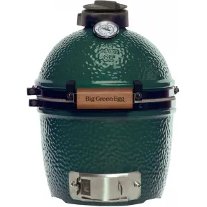 Гриль Mini МИНИ (диаметр решетки 25см) Big Green Egg 117618 – купить в Санкт-Петербурге по цене завода