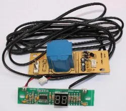 Плата индикационная Cooleq для Bc85 4 – купить в Санкт-Петербурге с доставкой Плата индикационная Cooleq для Bc85 4