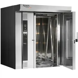 Печь ротационная Apach J68С Empt (платформа) газовая – купить в RuOborudovanie.ru с доставкой до двери Купить печь ротационная apach j68с empt (платформа) газовая – цена от завода, доставка до двери | RuOborudovanie.ru
