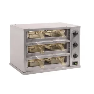 Шкаф-Мармит Robolabs МН-3-2М-02 мультихолдер – купить в Санкт-Петербурге по цене завода