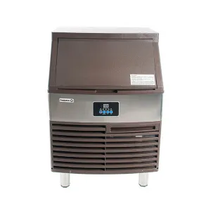 Льдогенератор FoodAtlas BY-1350F (куб, проточный) – купить по цене завода