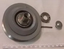 Диск вариатора Varimixer R15-59.1Z – купить в Санкт-Петербурге с доставкой Диск вариатора Varimixer R15-59.1Z