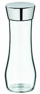 Бутылка для масла/винного уксуса стекло нержавеющая сталь 18/10 Wmf Urban 55.0059.6040 – купить в Санкт-Петербурге по цене завода
