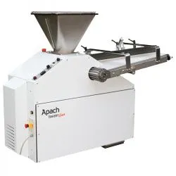 Тестоделитель Apach Sd60/2 Sa вакуумный поршневой с устройством округления – купить в Санкт-Петербурге с доставкой Купить тестоделитель apach sd60/2 sa вакуумный поршневой с устройством округления в Санкт-Петербурге – цена завода, доставка до двери | RuOborudovanie.ru
