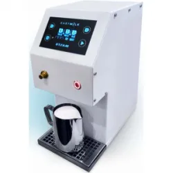 Купить вспениватель easysystem easysteam автоматический настольный , 220 v дисплей англ. в Санкт-Петербурге – цена завода, доставка до двери | RuOborudovanie.ru