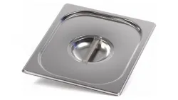 Крышка гастроемкости GN1/2, 812-L Viatto 812-L – купить в Санкт-Петербурге с доставкой Купить крышка гастроемкости gn1/2, 812-l viatto 812-l в Санкт-Петербурге – цена завода, доставка до двери | RuOborudovanie.ru