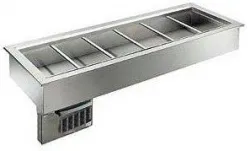 Мармит встраиваемый drop-in 6*GN1/1 Enofrigo BMBASE2000(A1BASESBM203F) – купить в Санкт-Петербурге с доставкой Купить мармит встраиваемый drop-in 6*gn1/1 enofrigo bmbase2000(a1basesbm203f) в Санкт-Петербурге – цена завода, доставка до двери | RuOborudovanie.ru