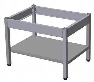 Подставка Iterma 430 пки-4-11 кв/пр для плиты индукционной серии ПКИ – купить в Санкт-Петербурге по цене завода