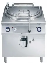 Котел пищеварочный Electrolux E9BSGHIPFR арт.391101 ГАЗ на 100л – купить в RuOborudovanie.ru с доставкой до двери Купить котел пищеварочный electrolux e9bsghipfr арт.391101 газ на 100л – цена от завода, доставка до двери | RuOborudovanie.ru
