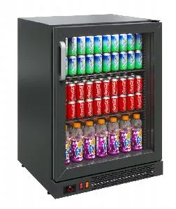Шкаф холодильный барный Polair TD101-Bar без столешницы арт.1150026d – купить по цене завода