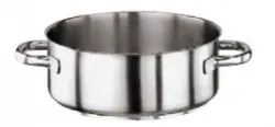 Купить кастрюля объемом 18л paderno 1100940 в Санкт-Петербурге – цена завода, доставка до двери | RuOborudovanie.ru