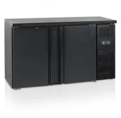 Купить шкаф барный tefcold cbc210 холодильный в Санкт-Петербурге – цена завода, доставка до двери | RuOborudovanie.ru