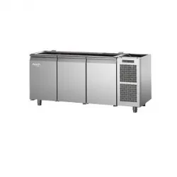 Стол морозильный кондитерский Apach Chef Line Ltfp111Nt – купить в Санкт-Петербурге с доставкой Купить стол морозильный кондитерский apach chef line ltfp111nt в Санкт-Петербурге – цена завода, доставка до двери | RuOborudovanie.ru