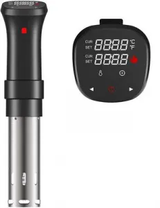Аппарат для Sous Vide Viatto SV805 погружной – купить в Санкт-Петербурге по цене завода