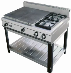Плита газовая Grill Master Ф6ЖТЛСПГ(п) (2+2) (на подставке) – купить в Санкт-Петербурге с доставкой Купить плита газовая grill master ф6жтлспг(п) (2+2) (на подставке) в Санкт-Петербурге – цена завода, доставка до двери | RuOborudovanie.ru
