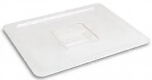 Крышка к гастроемкости Gastromix Gn1/2 полипропилен 162000 – купить в Санкт-Петербурге по цене завода