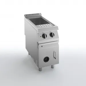 Макароноварка Apach Chef Line Slpcg49Acs газовая 900 серии – купить в Санкт-Петербурге по цене завода
