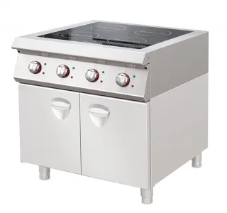 Плита стеклокерамическая Kocateq 1M0PEVTR с 4 зон.нагр., линия 650 – купить в Санкт-Петербурге по цене завода