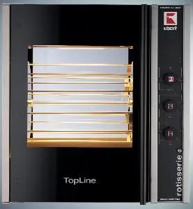 Гриль для кур Ubert Rotisserie Rt403 – купить в Санкт-Петербурге по цене завода