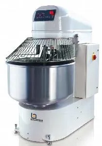 Тестомес Bassanina спиральный Mz60 Mix – купить по цене завода