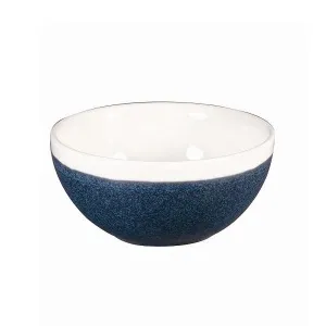 Салатник/сахарница 0,47Л D13,2См H6,3См, Monochrome, цвет Sapphire Blue Moblrbl61 – купить в Санкт-Петербурге по цене завода