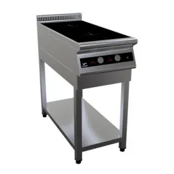 Купить плита индукционная кобор i9-2s на открытой подставке, 2 конфорки, 400х900х870 в Санкт-Петербурге – цена завода, доставка до двери | RuOborudovanie.ru