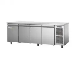 Стол морозильный кондитерский Apach Chef Line Ltfp1111T – купить в Санкт-Петербурге с доставкой Купить стол морозильный кондитерский apach chef line ltfp1111t в Санкт-Петербурге – цена завода, доставка до двери | RuOborudovanie.ru