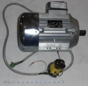 Двигатель Mec для Sk-30 Pos.38