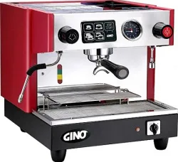 Кофемашина Gino GCM-311 – купить в RuOborudovanie.ru с доставкой до двери Купить кофемашина gino gcm-311 – цена от завода, доставка до двери | RuOborudovanie.ru