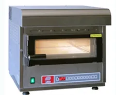 Купить печь подовая eurochef pizzachef mp5 электрическая 1-камерная с подом 39*39 см – цена от завода, доставка до двери | RuOborudovanie.ru