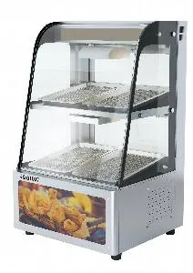 Витрина тепловая Airhot Hwr-2 – купить по цене завода