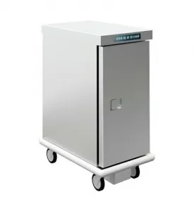 Шкаф тепловой Rollyterm Express Emainox Ex13Gn1/1R – купить в Санкт-Петербурге по цене завода