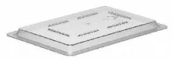 Крышка Cambro для контейнера 30,5Х45,7СМ 1218Ccw135 – купить в Санкт-Петербурге с доставкой Купить крышка cambro для контейнера 30,5х45,7см 1218ccw135 в Санкт-Петербурге – цена завода, доставка до двери | RuOborudovanie.ru
