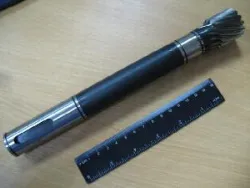 Вал возвратный Sigma для Bm60 80101070-2B – купить в Санкт-Петербурге с доставкой Вал возвратный Sigma для Bm60 80101070-2B