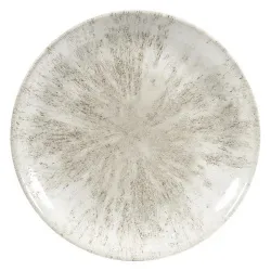Тарелка мелкая 28,8СМ, без борта, цвет Stone Agate Grey, Studio Prints Stagev111 – купить в RuOborudovanie.ru с доставкой до двери Купить тарелка мелкая 28,8см, без борта, цвет stone agate grey, studio prints stagev111 – цена от завода, доставка до двери | RuOborudovanie.ru